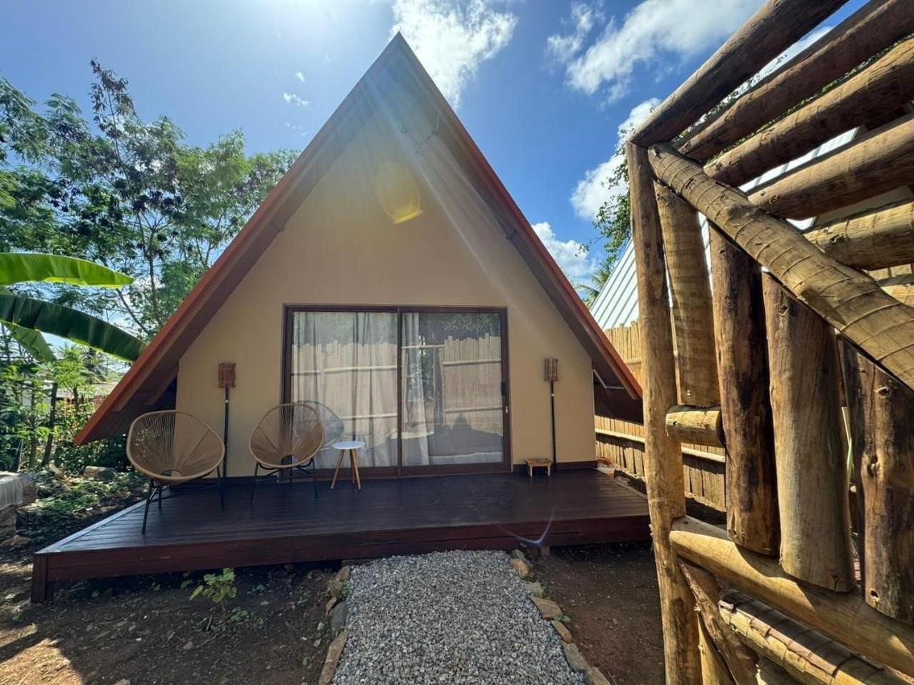 Cabana Mulungu - Viagem Inspirada Fernando de Noronha Exterior photo